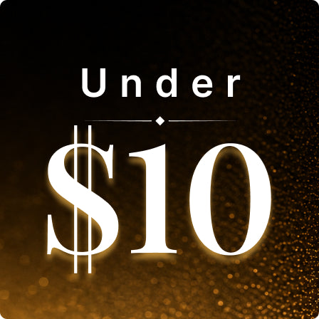 Under $10