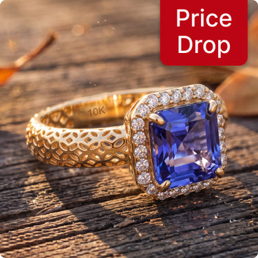 Tanzanite