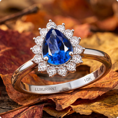 Tanzanite