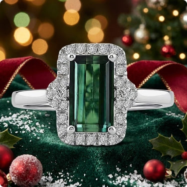 Certified Jewelry