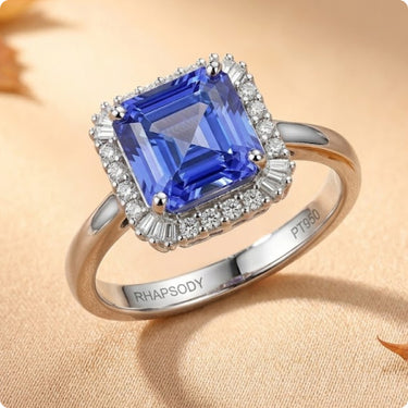 Tanzanite