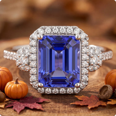 Tanzanite