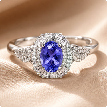 Tanzanite