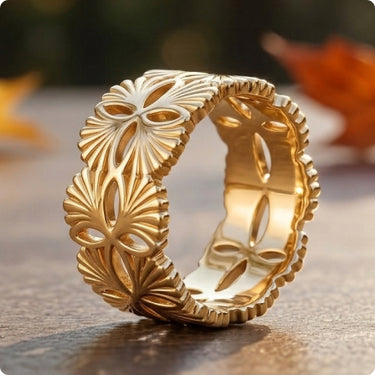 Solid Gold