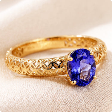 Tanzanite