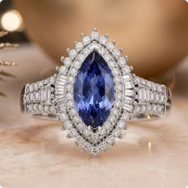 Tanzanite