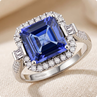 Tanzanite