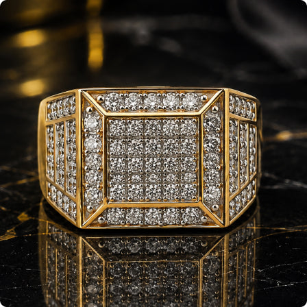 Men's Jewelry