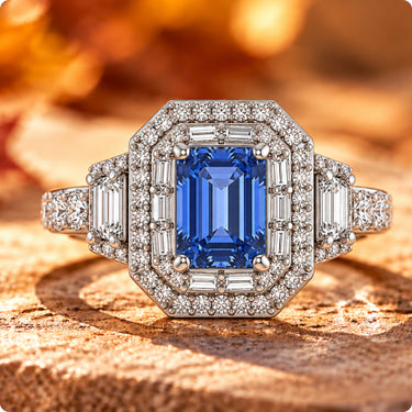 Tanzanite