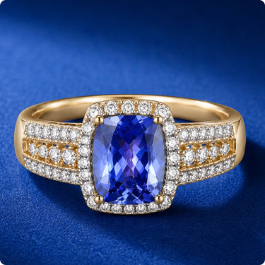 Tanzanite