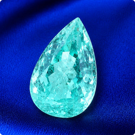 Loose Gemstones