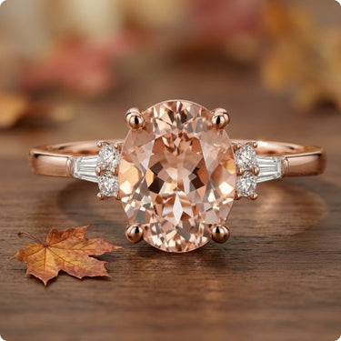Morganite