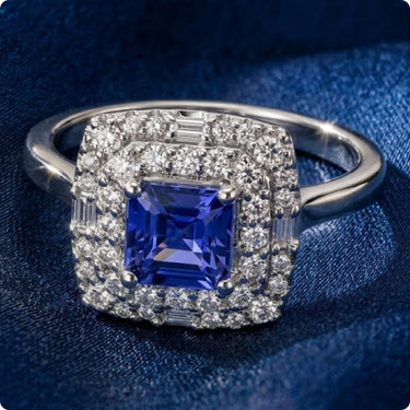 Tanzanite