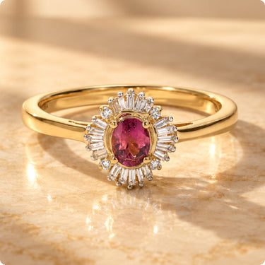 Tourmaline