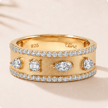 Moissanite