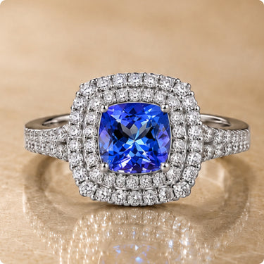 Tanzanite