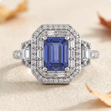 Tanzanite