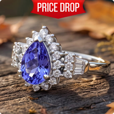 Tanzanite