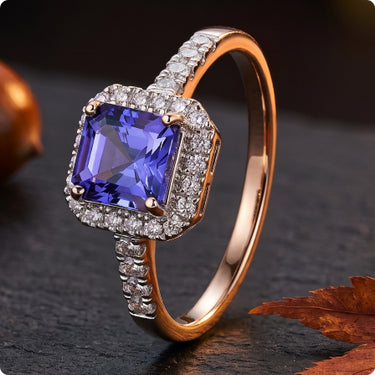 Tanzanite