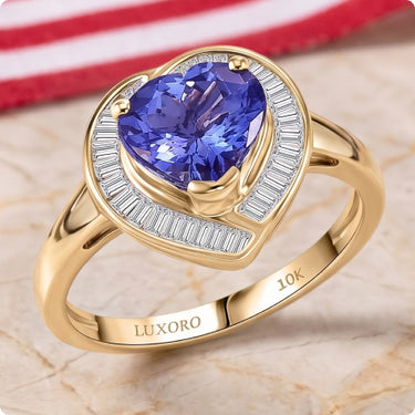 Tanzanite