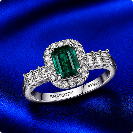 CERTIFIED JEWELRY