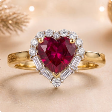 Certified Jewelry