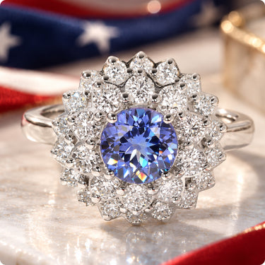 Tanzanite