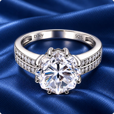 Moissanite