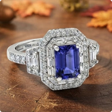Tanzanite