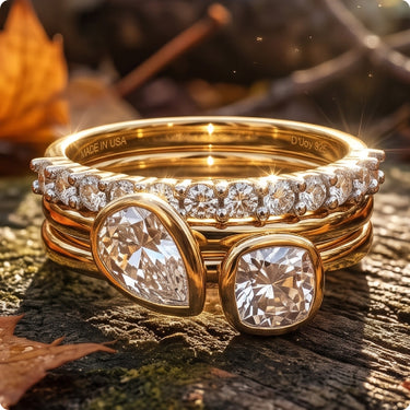 Moissanite