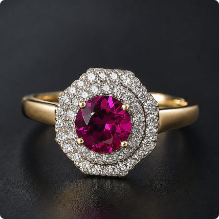 Certified Jewelry