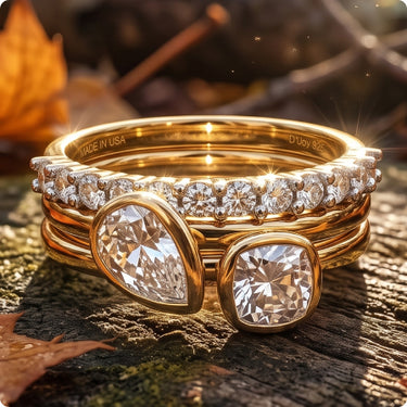 Moissanite