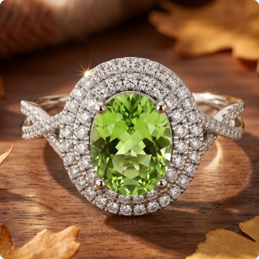 Certified Jewelry