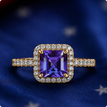Tanzanite