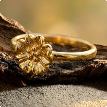 Solid Gold