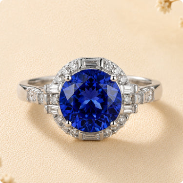 Tanzanite