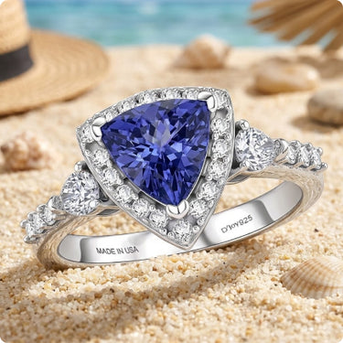 Tanzanite