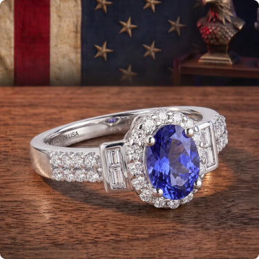 Tanzanite
