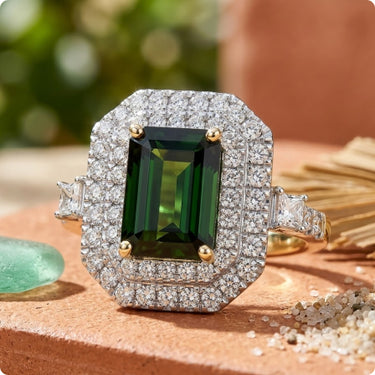 Certified Jewelry