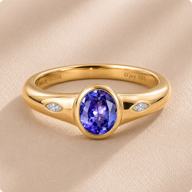 Tanzanite