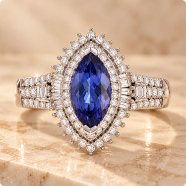 Tanzanite