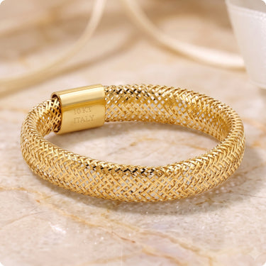 Solid Gold