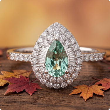 Tourmaline