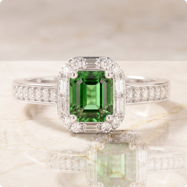 Tourmaline