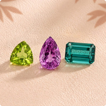Loose Gemstones