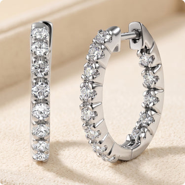 Moissanite