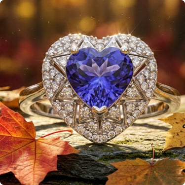 Tanzanite