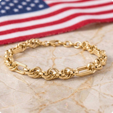 Solid Gold