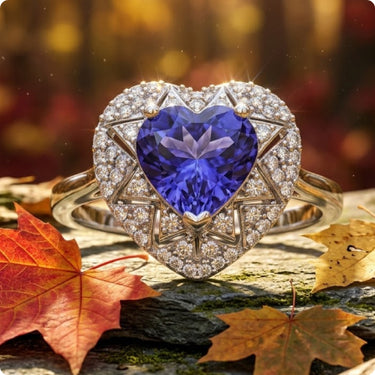 Tanzanite
