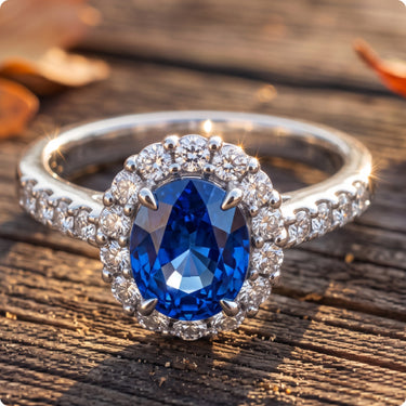 Sapphire